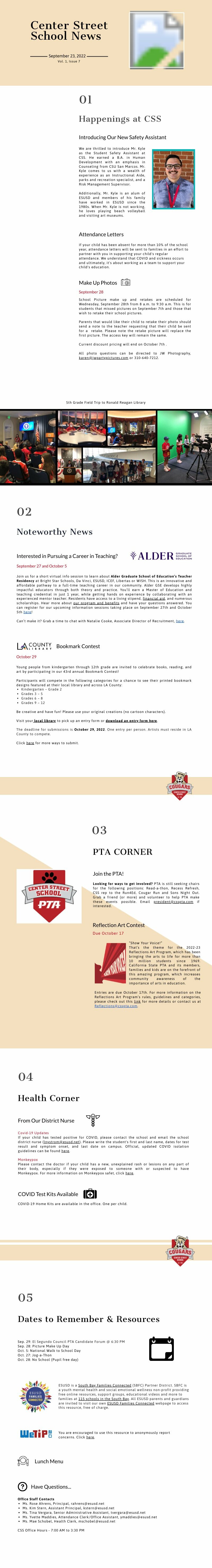 CSS News #7 | Piktochart Visual Editor