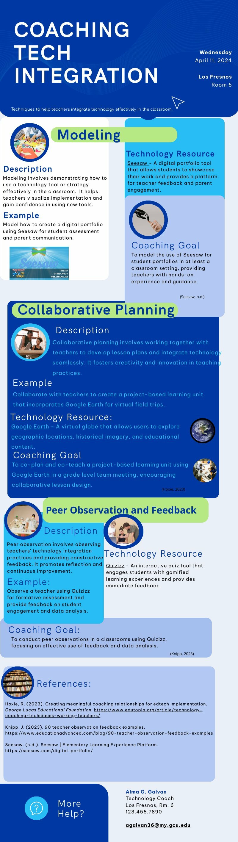 Library Research Tips Piktochart Visual Editor