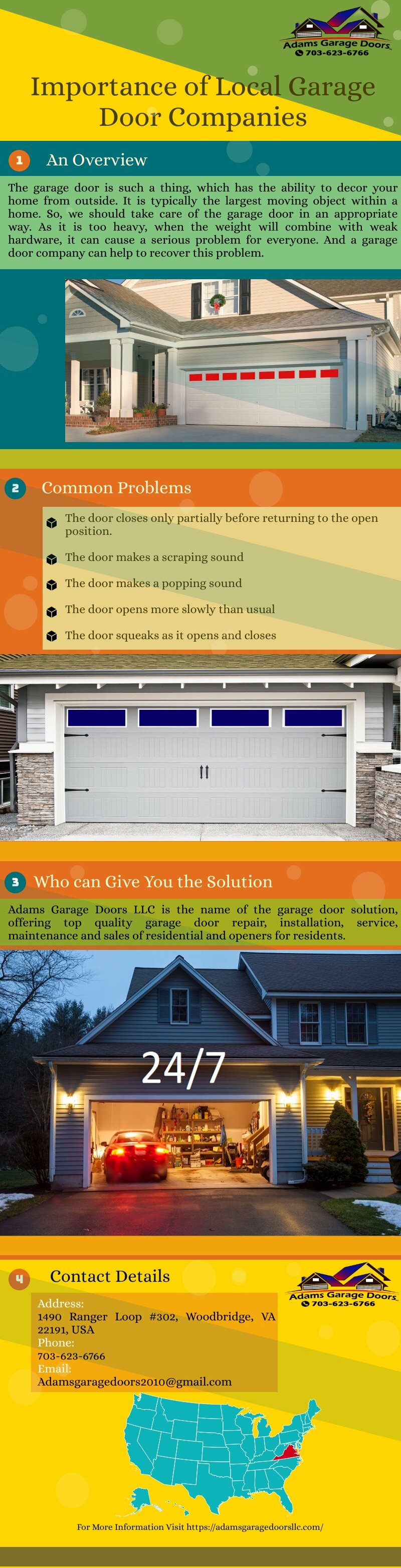 importance-of-local-garage-door-companies-piktochart-visual-editor