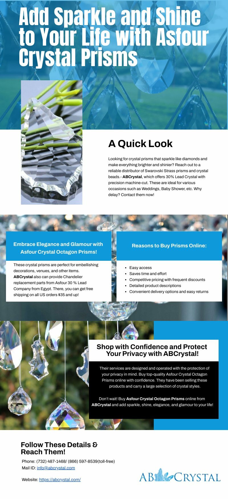 Buy Premium Quality Prisms Online Piktochart Visual Editor