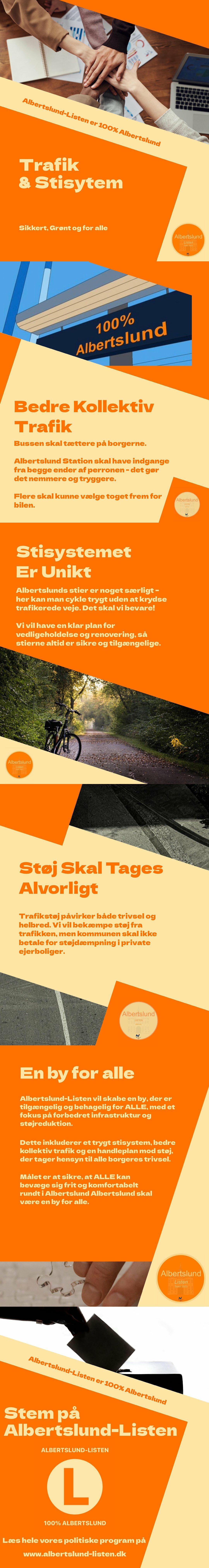 Trafik & Stisystem | Piktochart Visual Editor