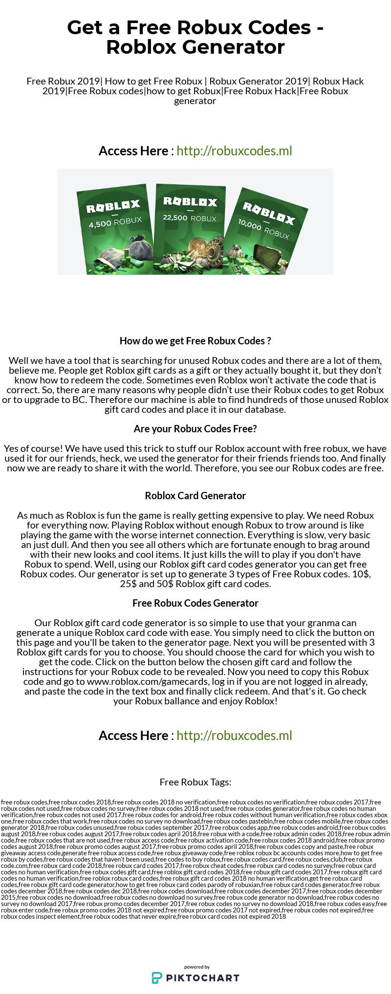 Roblox Gift Card Code Generator No Human Verification - 