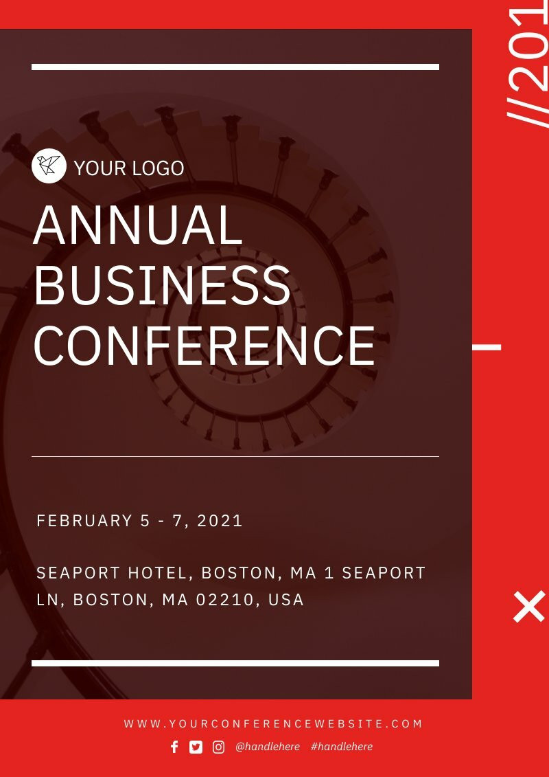 Business Conference