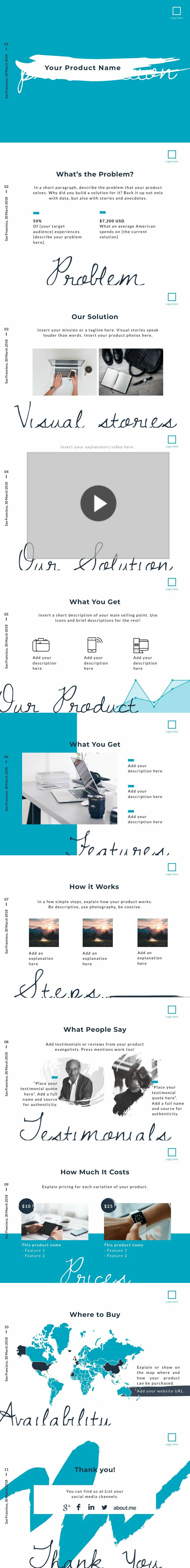 free-customizable-product-presentation-templates-piktochart