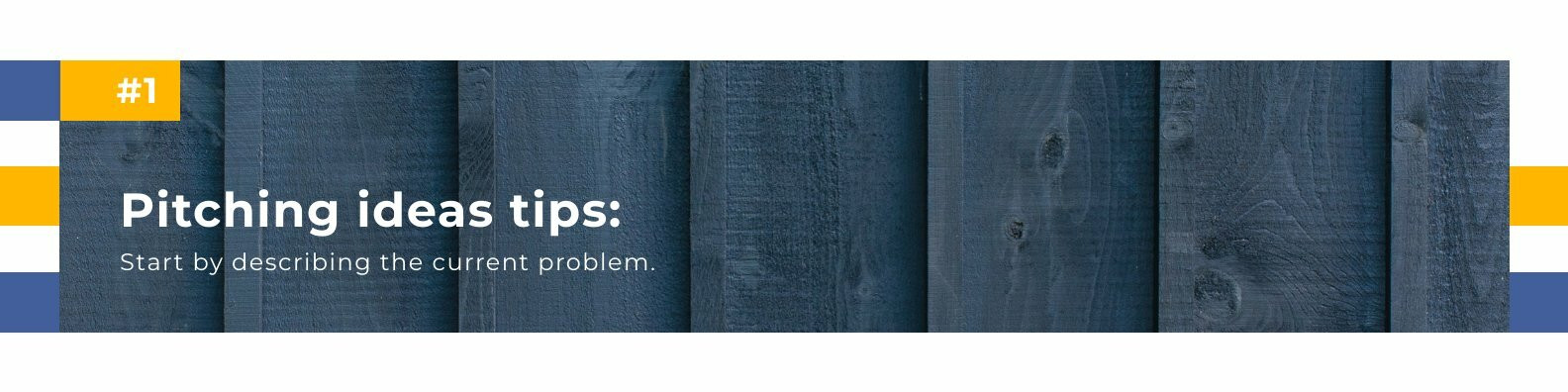 Tips LinkedIn Header