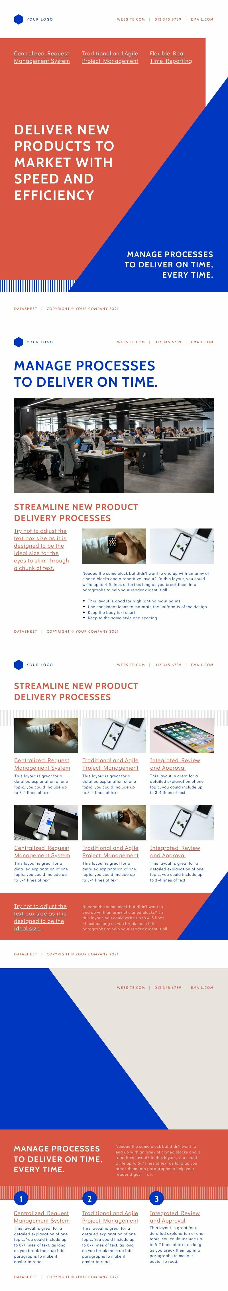 Datasheet