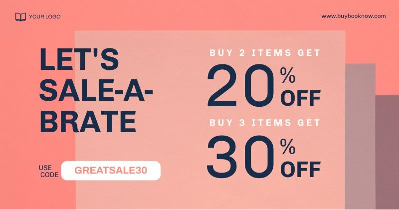 End of Season Sale Facebook Post