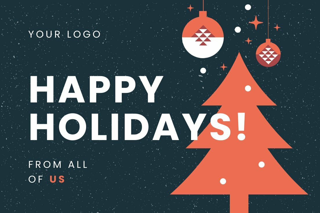 Free Happy Holidays Images