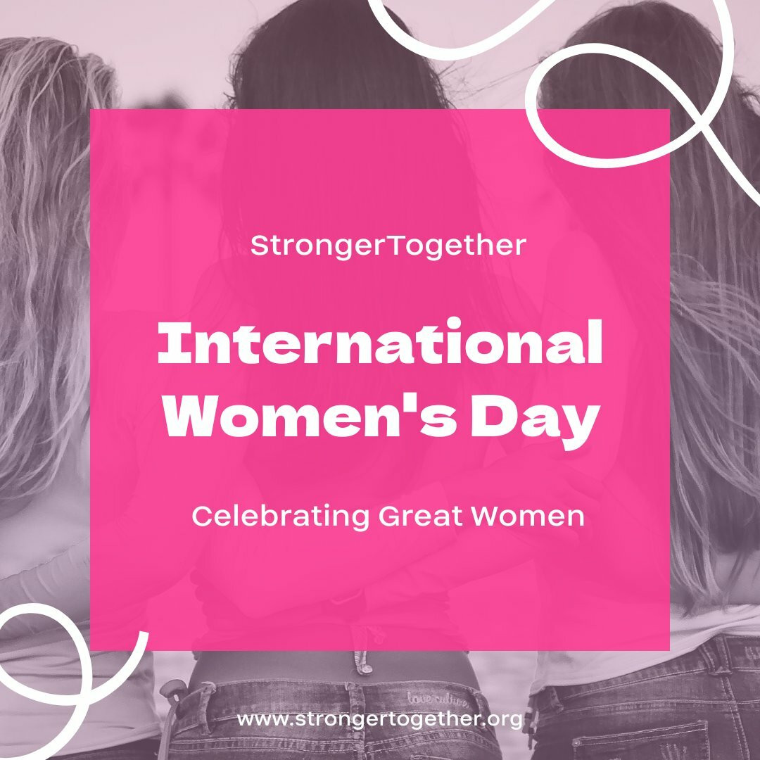 International Women’s Day Instagram Post