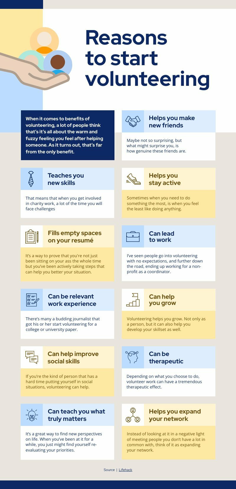 reasons-to-start-volunteering-free-infographic-template-piktochart