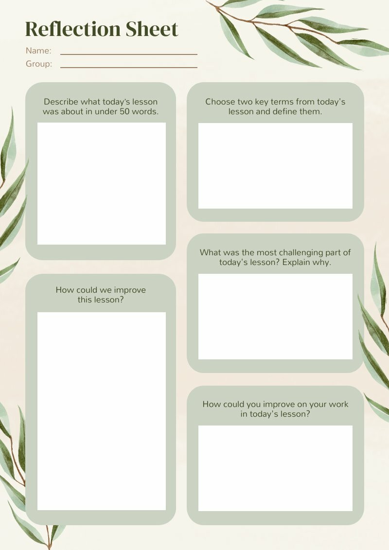 Teaching Aids Piktochart