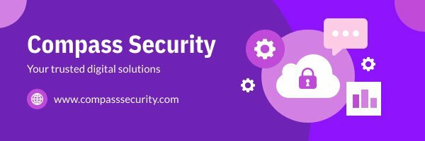 Email Security Banner