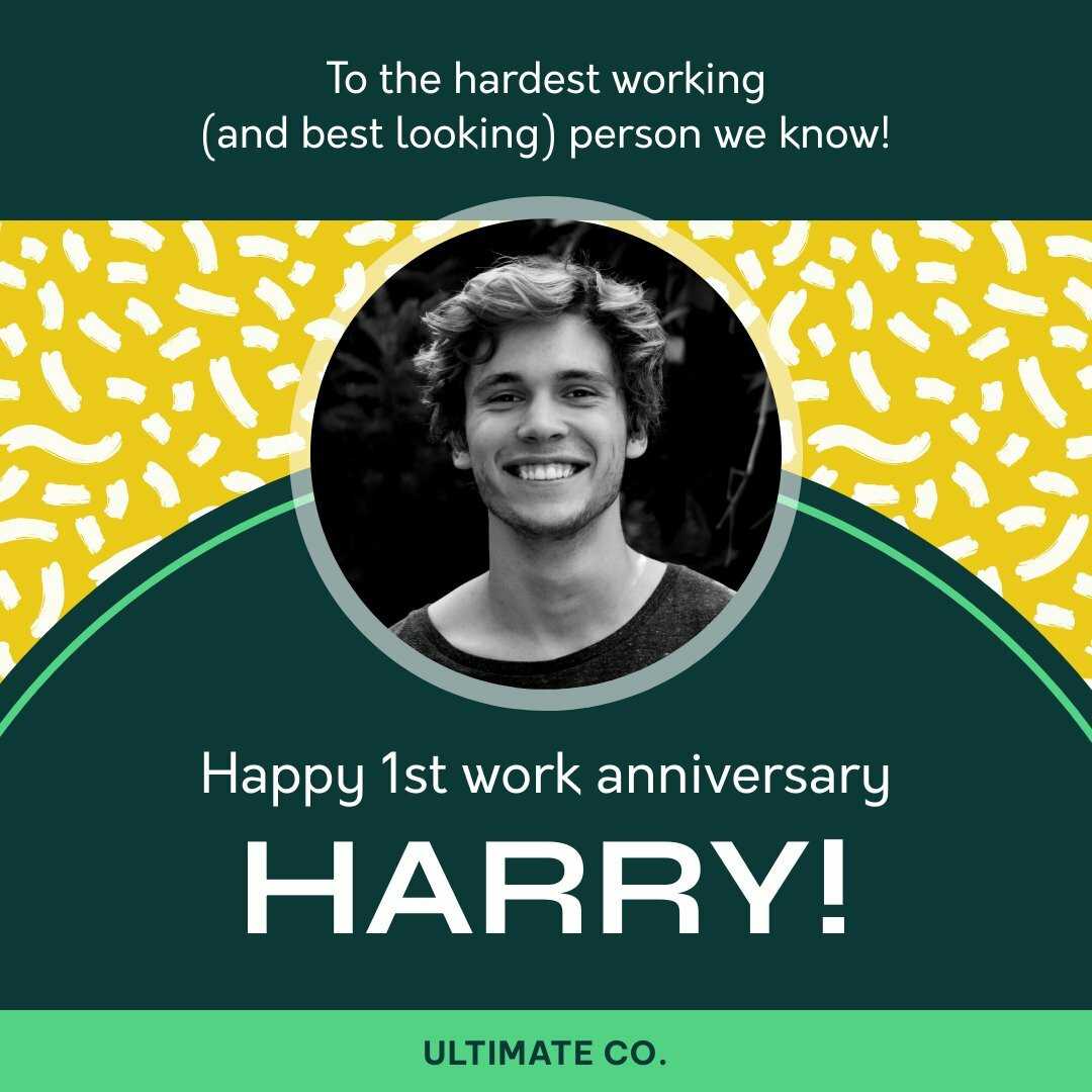 happy-work-anniversary-wishes-instagram-post-piktochart