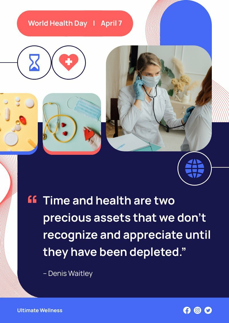 Healthcare Poster