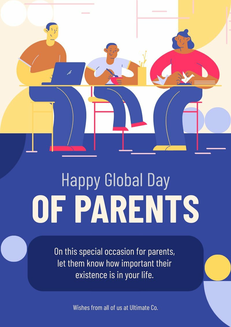 Global Day of Parents