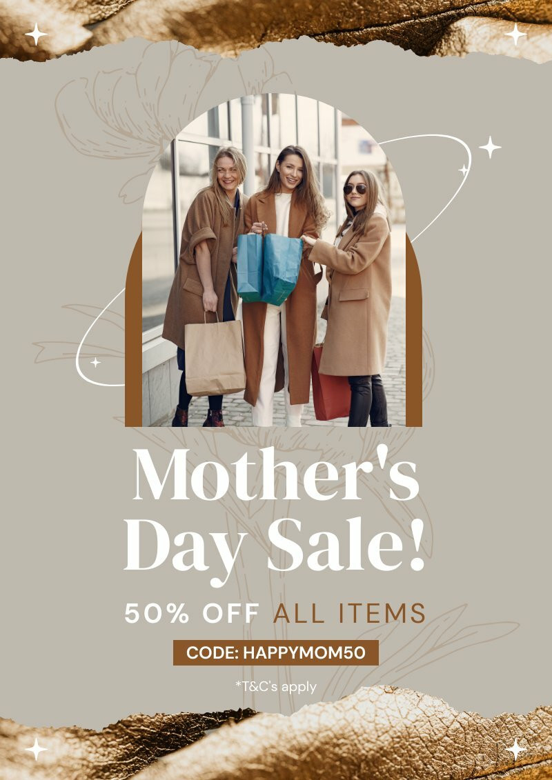 Mother’s Day Offers