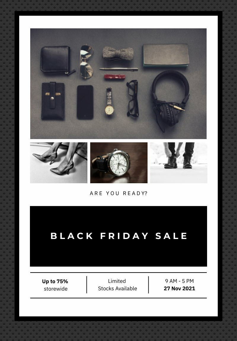 Black Friday 2
