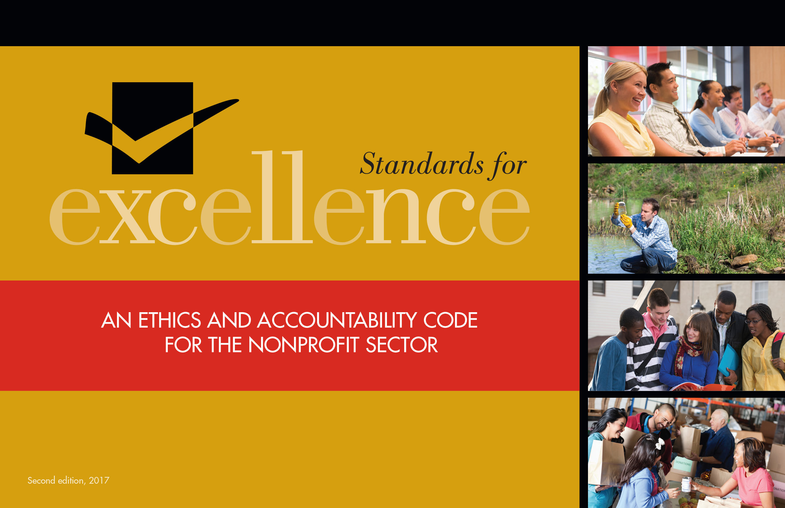 Standards Of Excellence , Standards for Excellence Code – HDRWPT