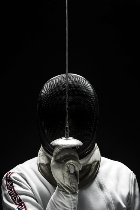 2017 Qualifying for USFA Fencing Summer Nationals | Piktochart Visual