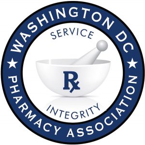 Logos & Fact Sheets - Washington