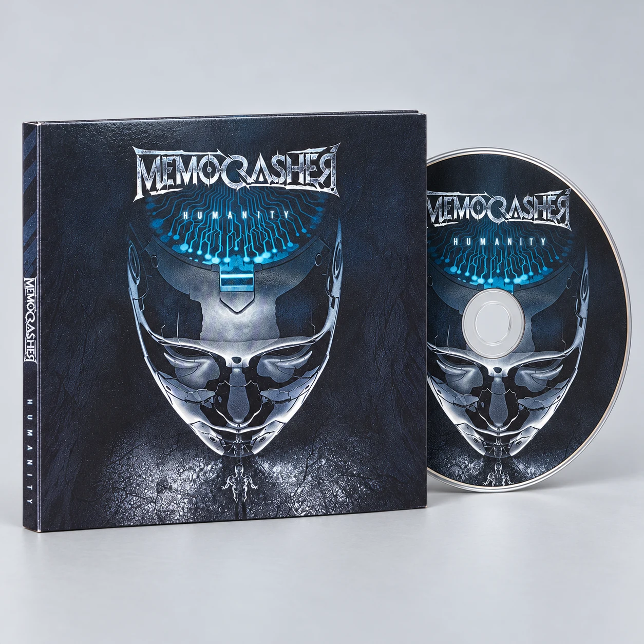 Humanity CD