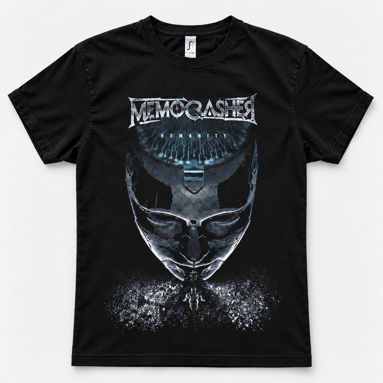 Humanity T-Shirt