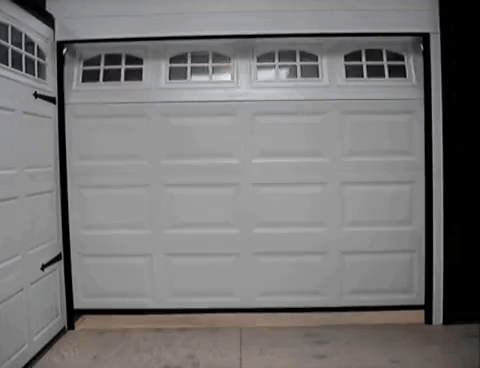 Image result for garage door open mechanism gif  Diseño puertas,  Decoración de unas, Diseño innovador