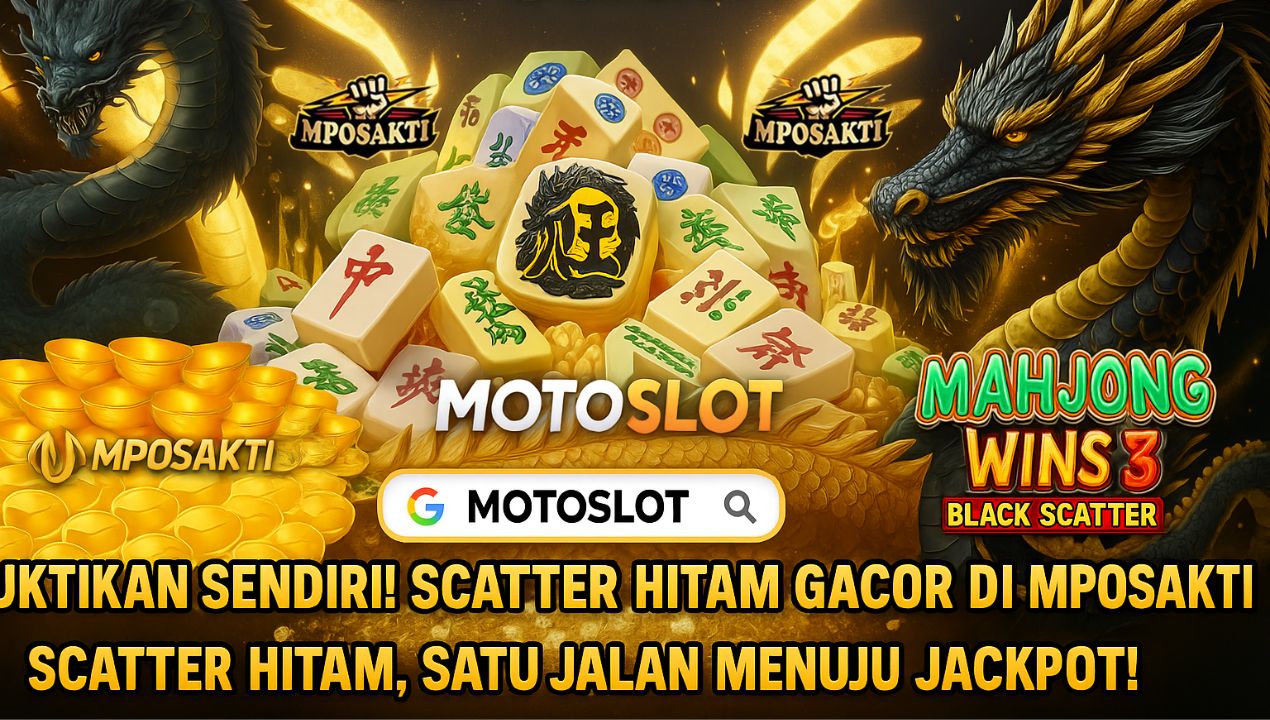MPOSAKTI