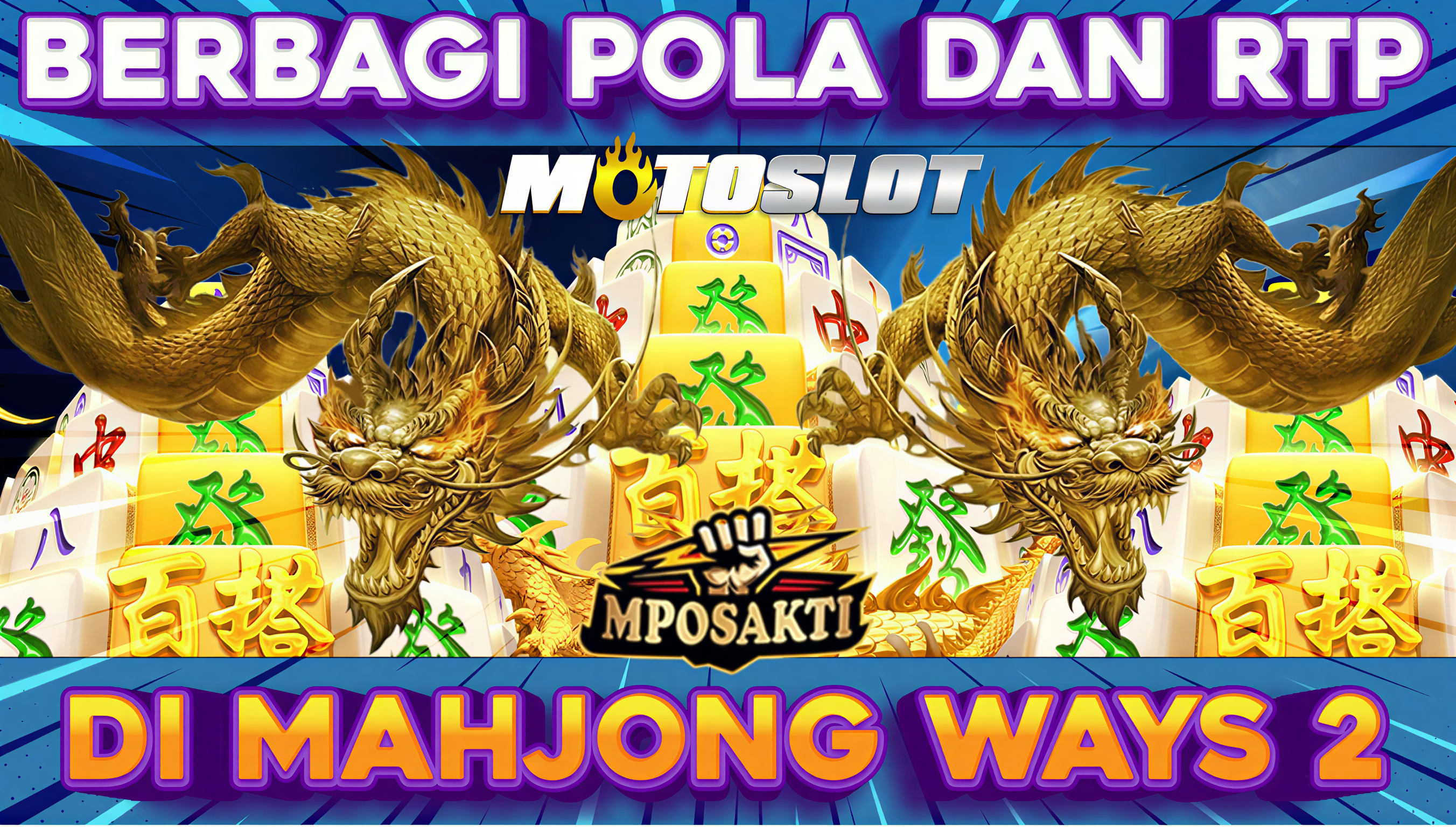 MPOSAKTI
