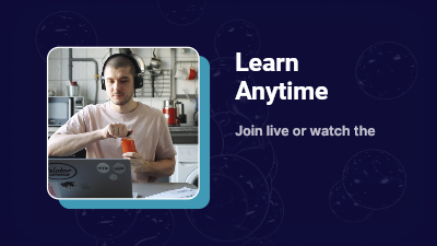 Mini Course Enrollment Now Open video template preview